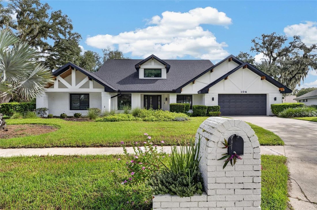 Casa a Riverview, Florida, Stati Uniti 1 - 18801007