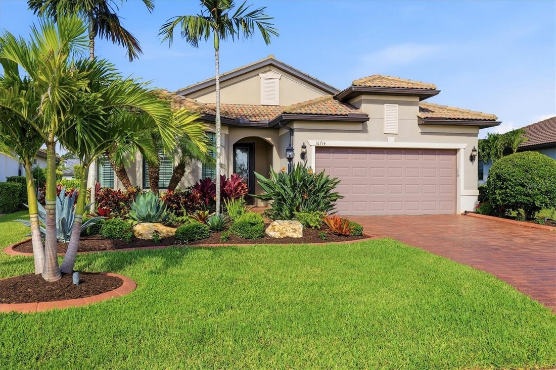 Casa en Bradenton, Florida, Estados Unidos 5 - 18794679