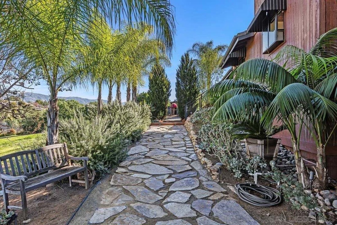 Casa en Valley Center, California, Estados Unidos 4 - 18792444
