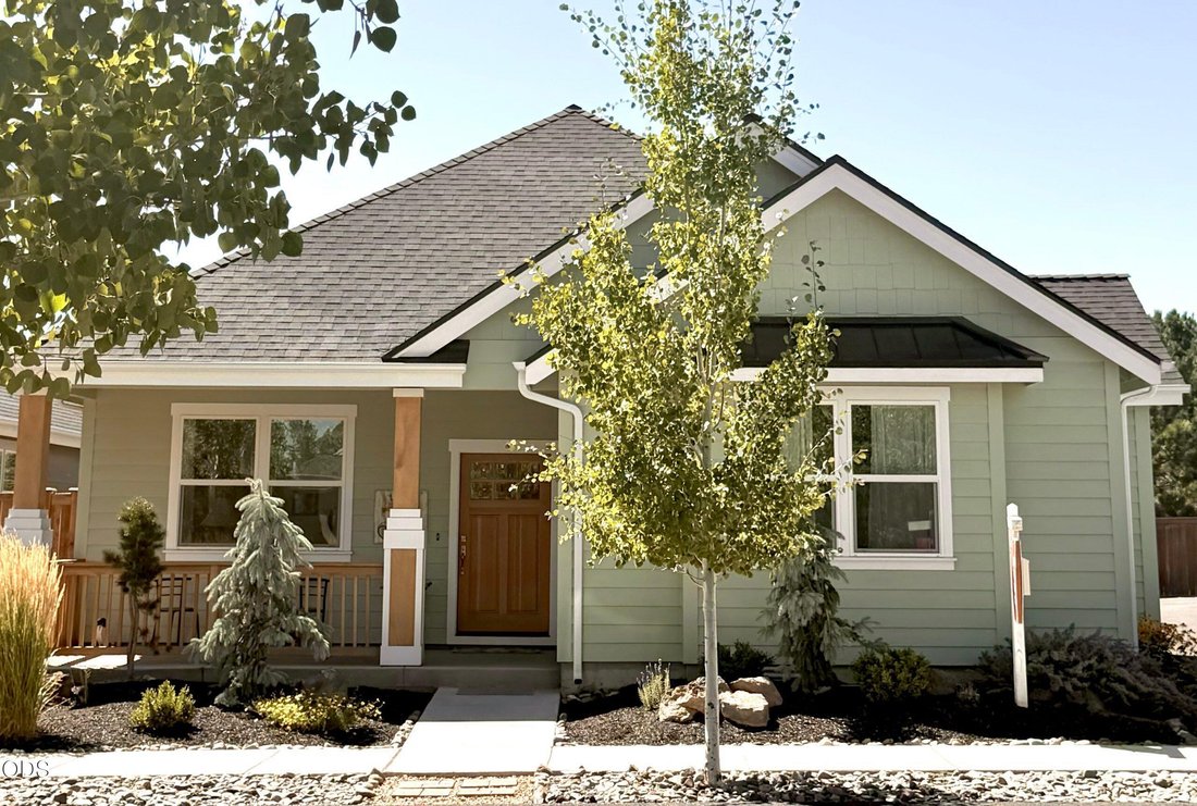 House in Sisters, Oregon, United States 1 - 17315408