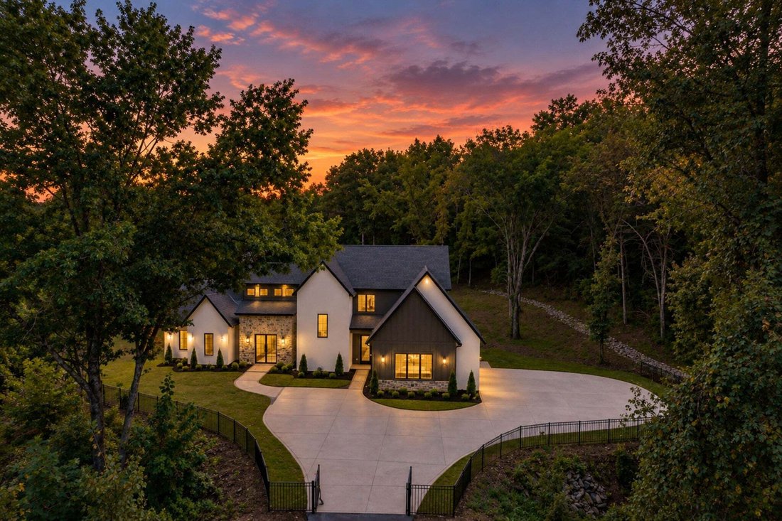 House in Nashville, Tennessee, United States 1 - 18792333