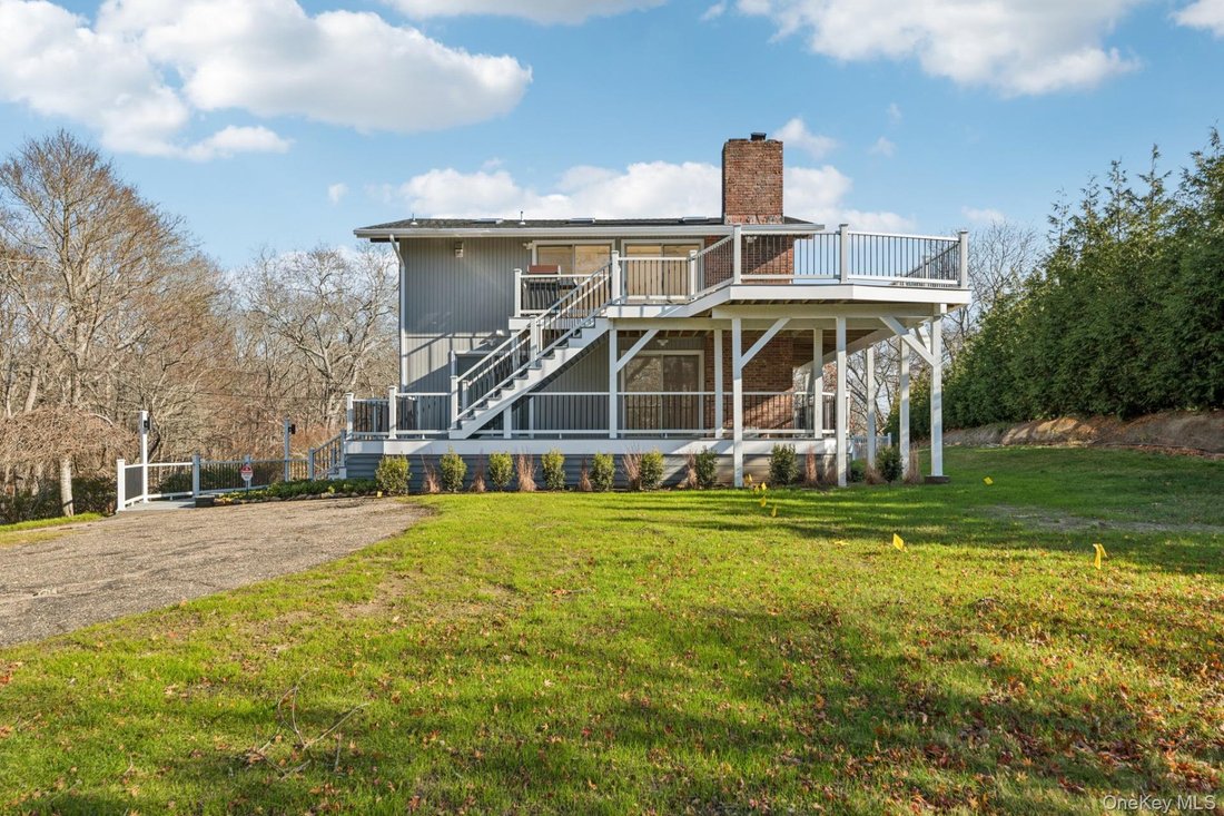 Casa en Montauk, Nueva York, Estados Unidos 3 - 18794934