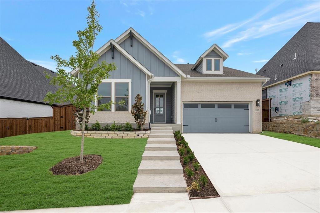 House in Fort Worth, Texas, United States 1 - 17961768