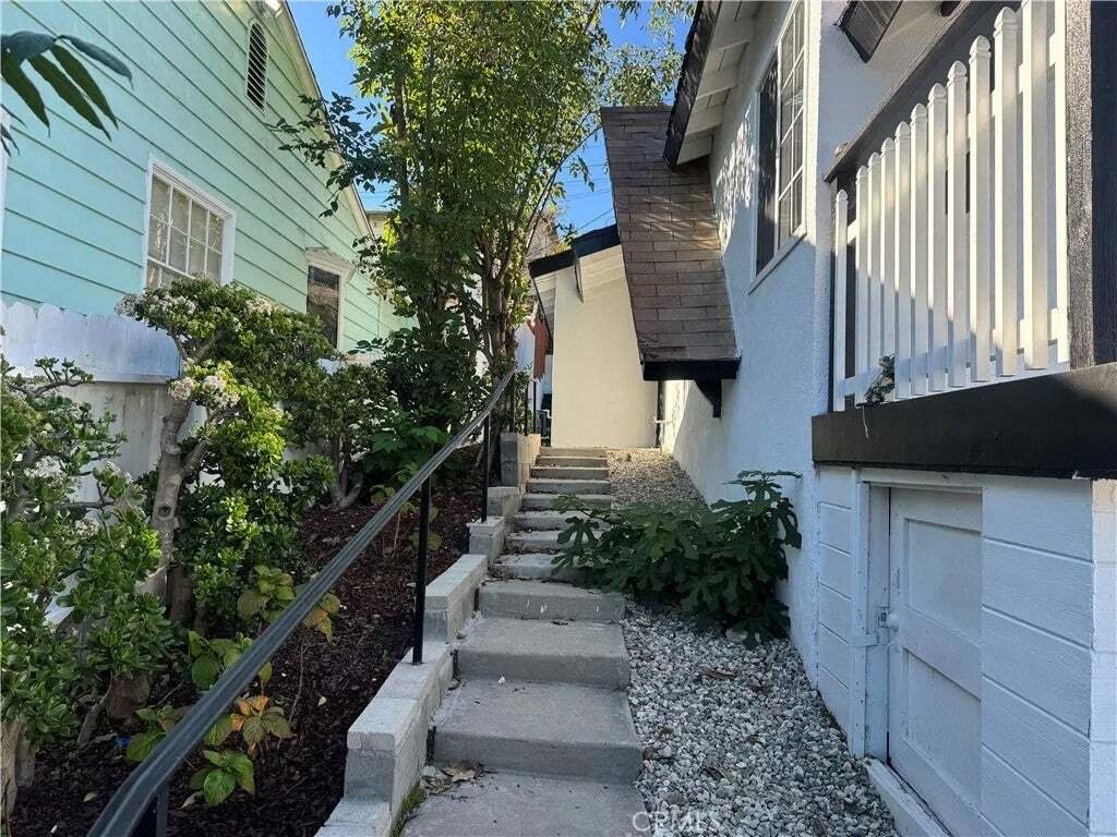 House in Los Angeles, California, United States 3 - 17262401