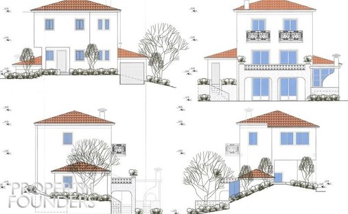 Land in Skiathos, Thessaly and Central Greece, Greece 1