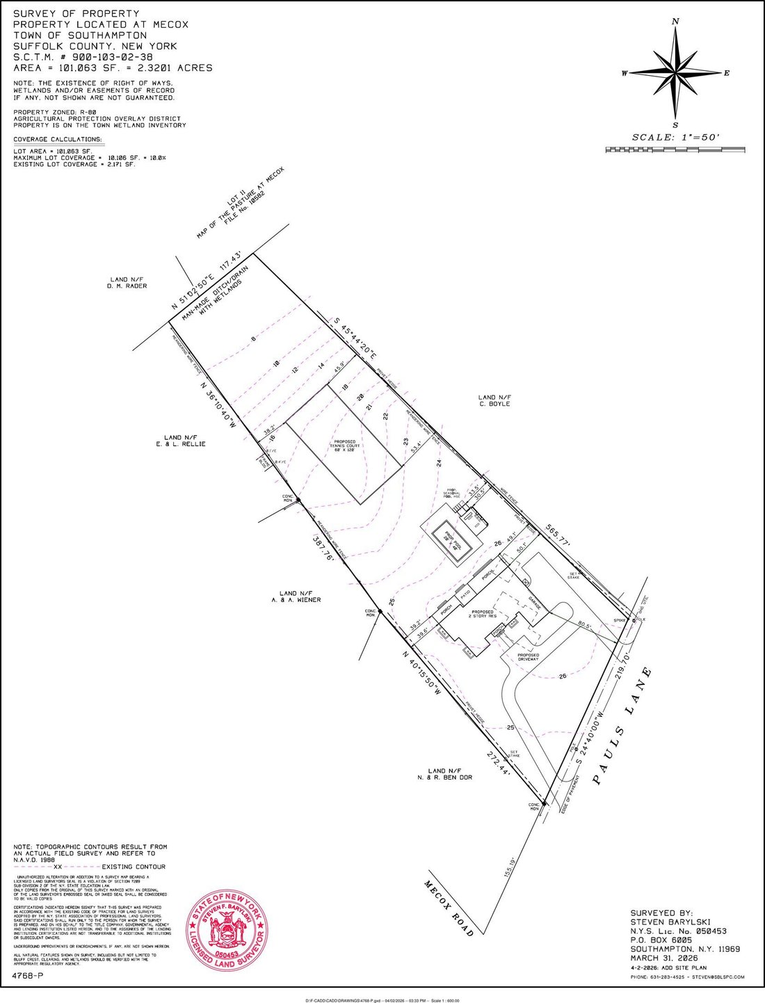 House in Water Mill, New York, United States 2 - 18801281