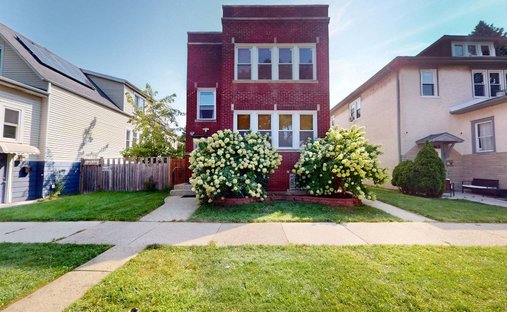 Berwyn, Illinois, États-Unis 1