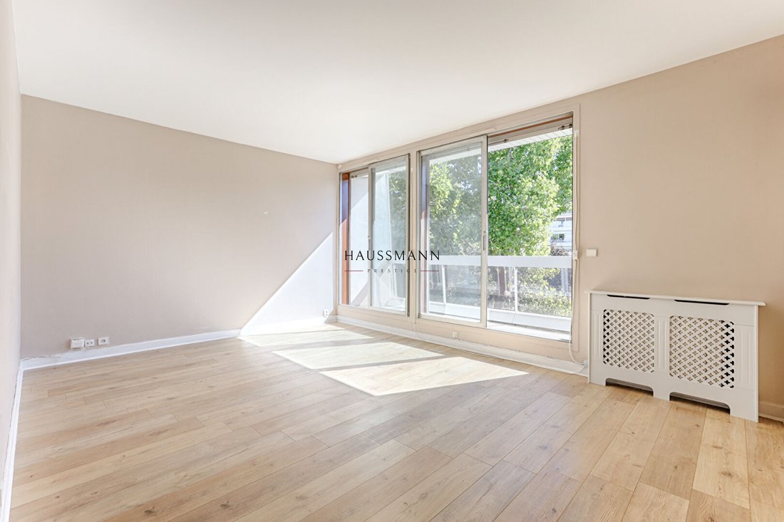 Apartamento en Prince–Marmottan, Boulogne-Billancourt, Francia 5 - 18803147