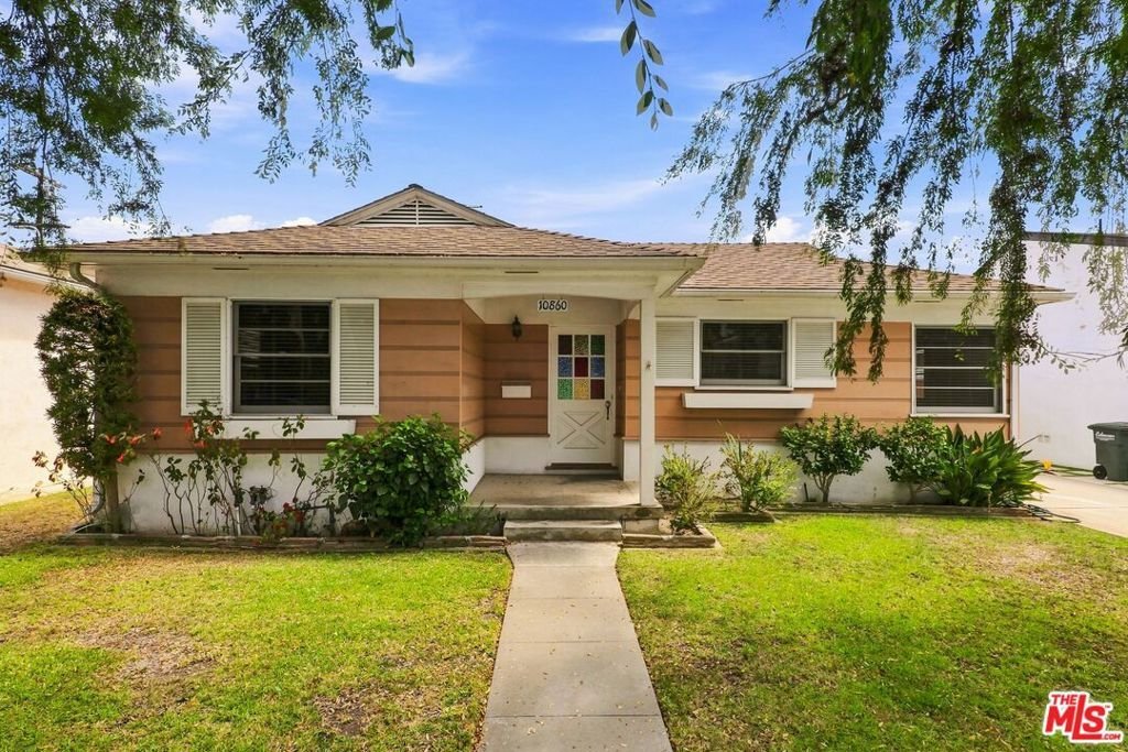 Casa en Culver City, California, Estados Unidos 1 - 18794962
