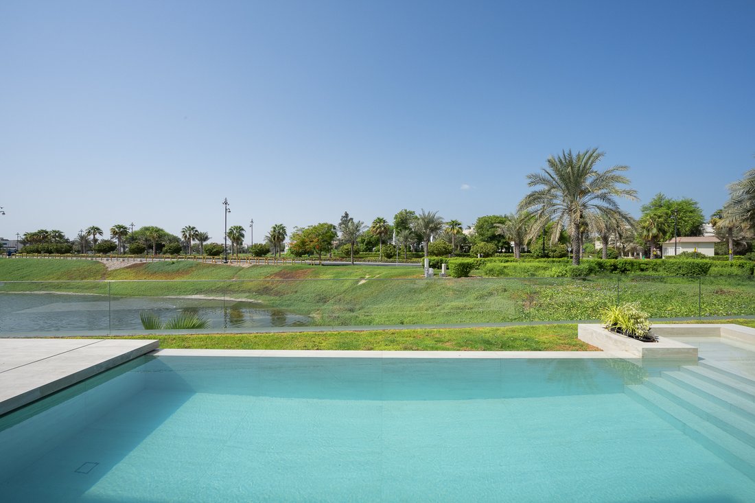 Maison à Al Wasl, Doubaï, Émirats arabes unis 2 - 18801932