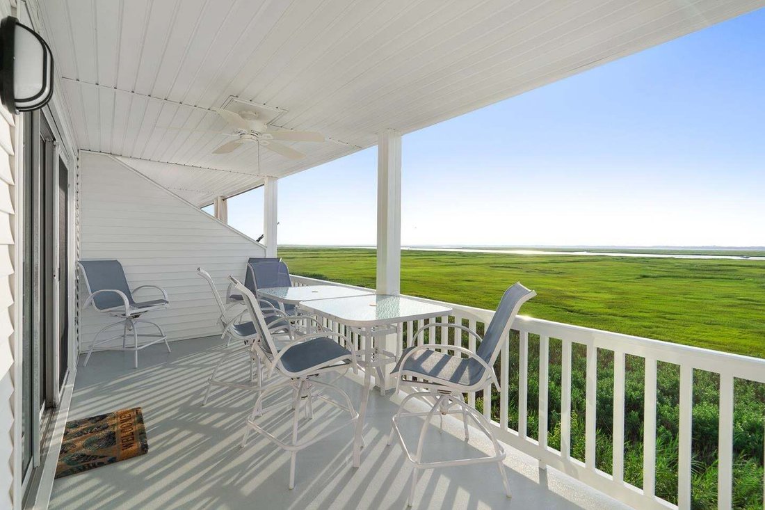 Appartement à Sea Isle City, New Jersey, États-Unis 5 - 18794307