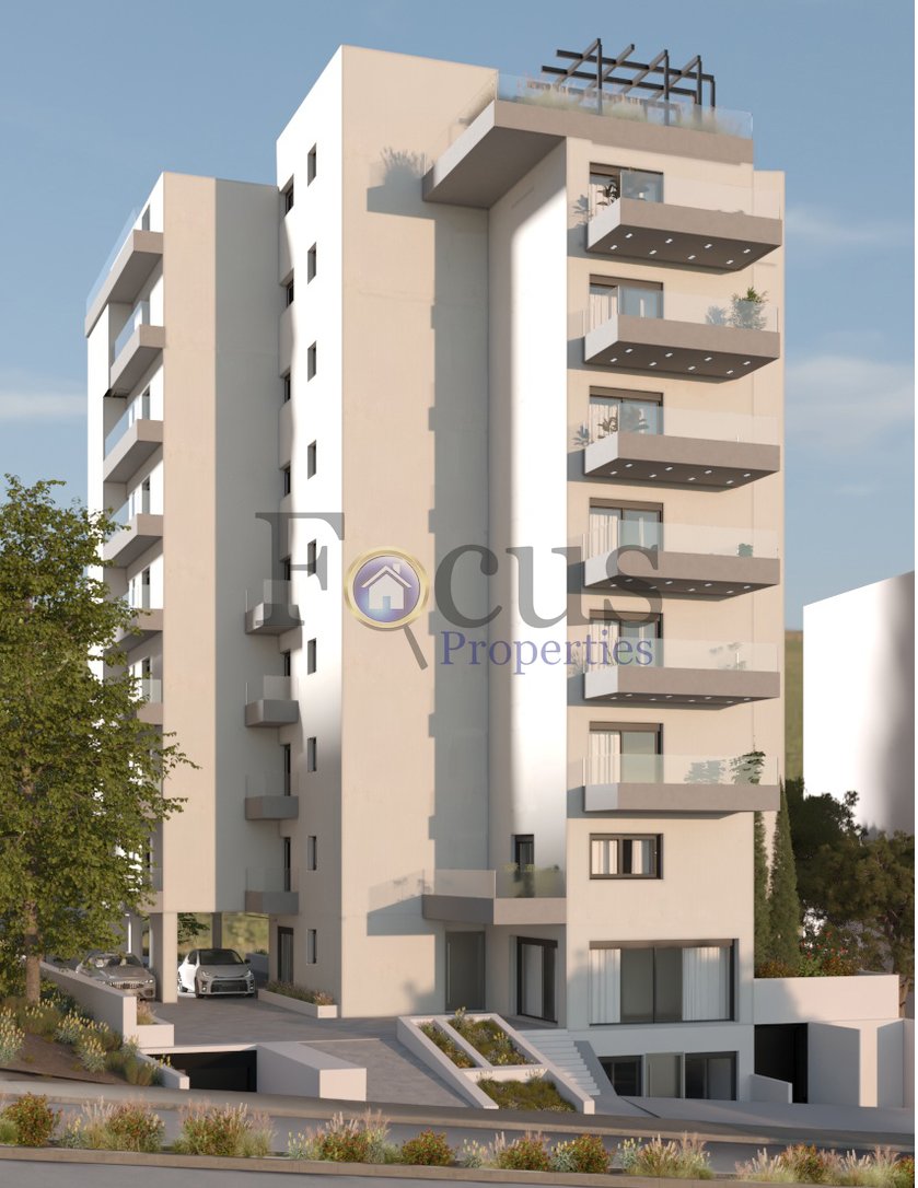 Apartamento en South Athens, Ática, Grecia 2 - 18792244