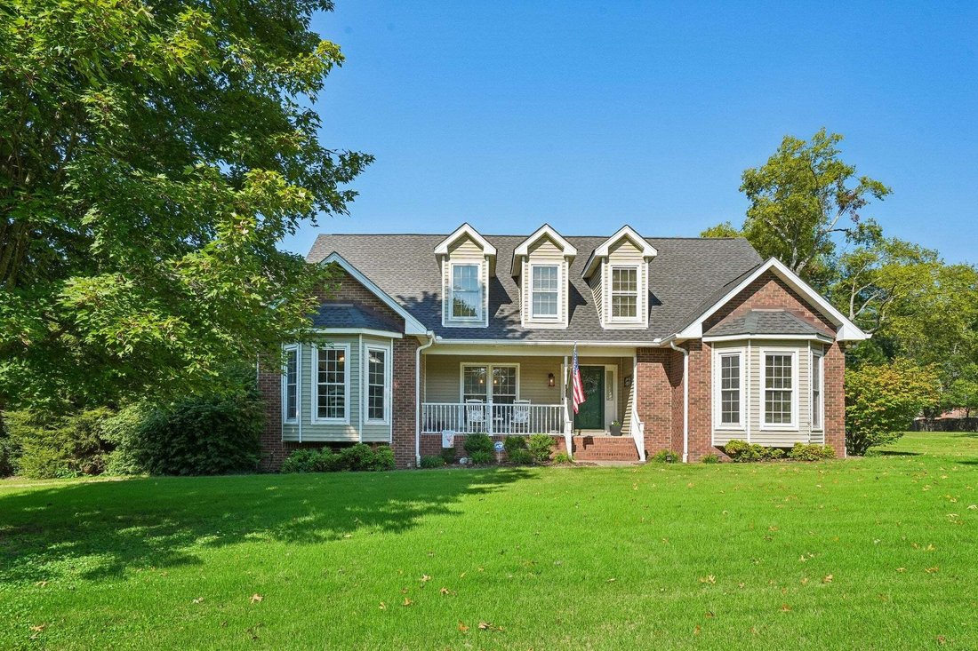 Haus in Hendersonville, Tennessee, Vereinigte Staaten 1 - 18795706