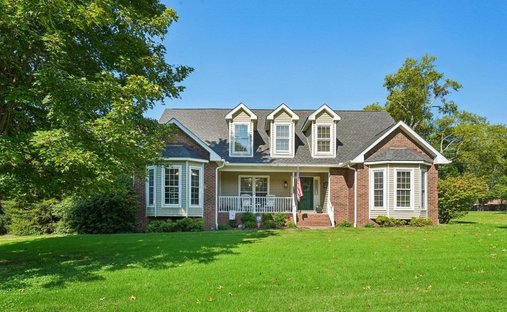 Casa a Hendersonville, Tennessee, Stati Uniti 1