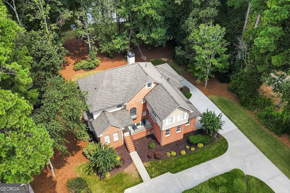 Haus in Fayetteville, Georgia, Vereinigte Staaten 4 - 18795014