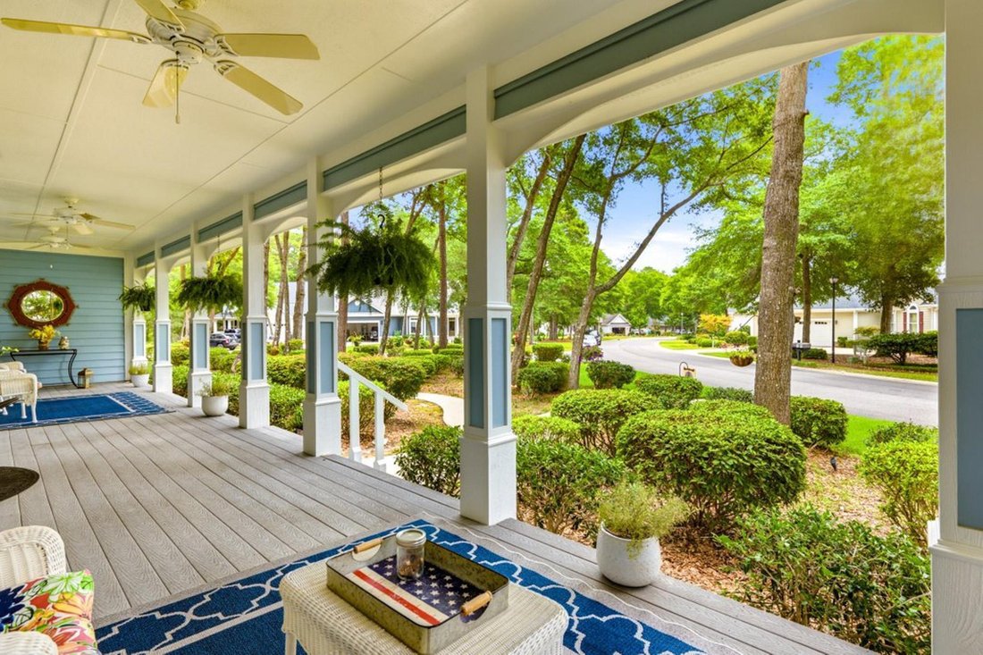 Casa en North Myrtle Beach, Carolina del Sur, Estados Unidos 5 - 18795985