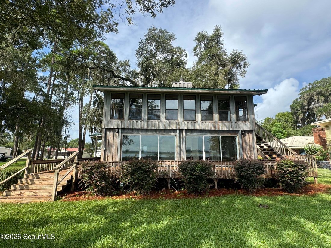 House in White Oak, Georgia, United States 2 - 16370391