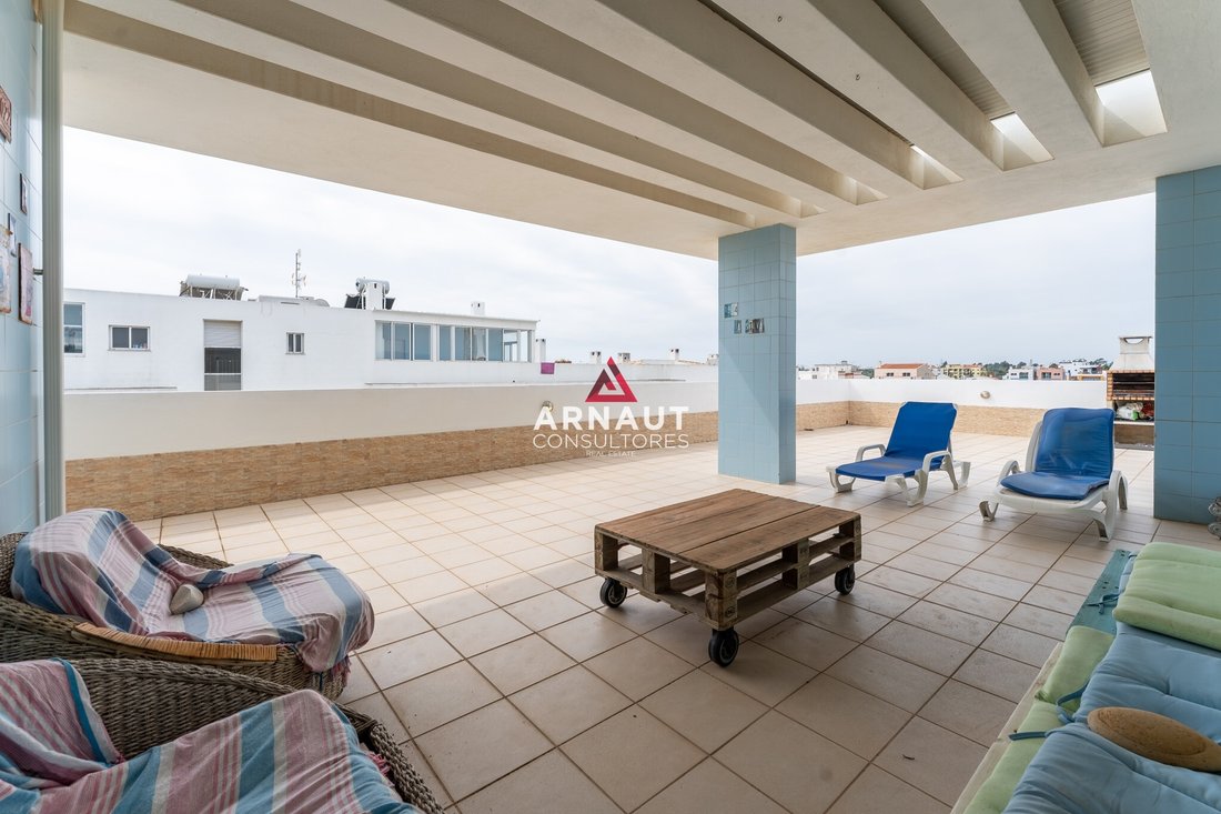 Apartamento en Portimão, Algarve, Portugal 3 - 18800443