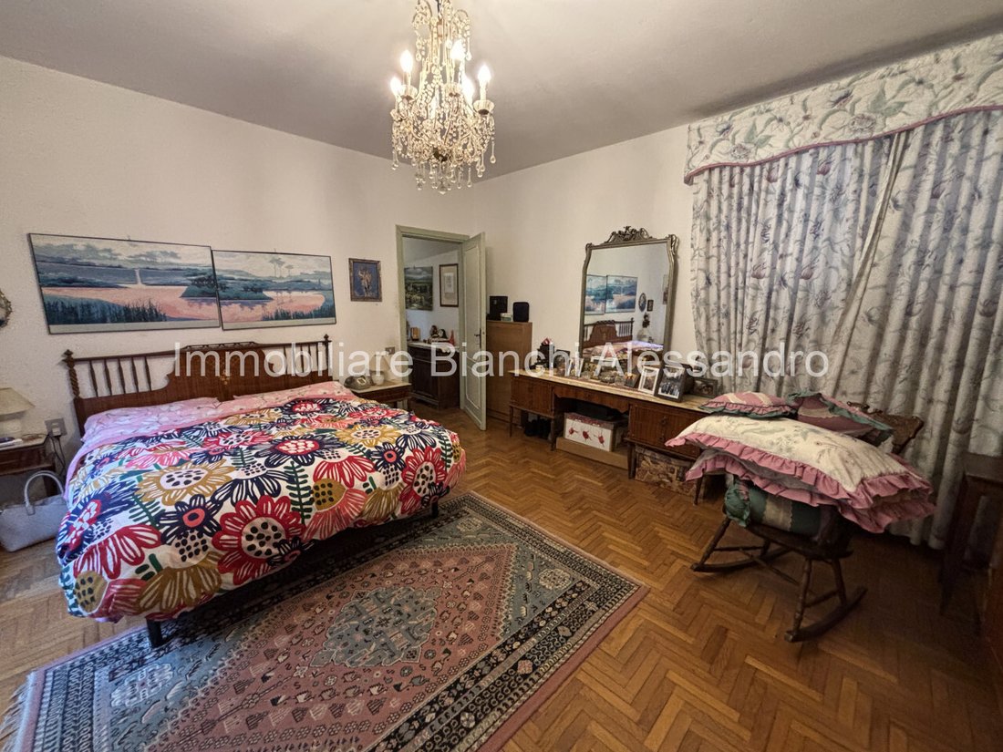 House in L'Apparita-Monte Pilli, Tuscany, Italy 4 - 18796823
