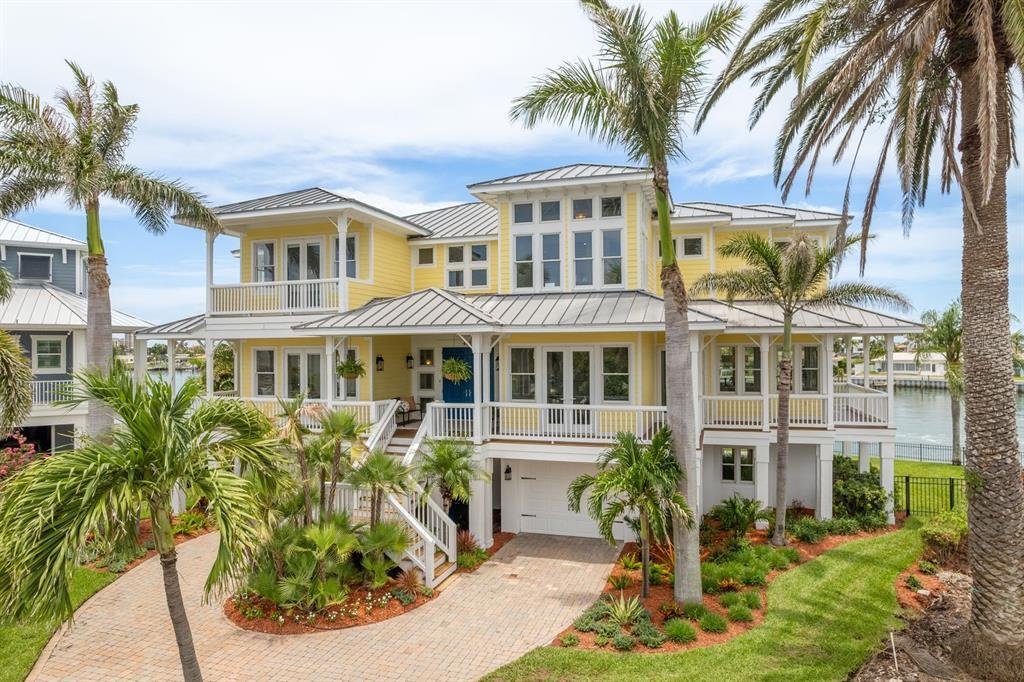 House in Clearwater, Florida, United States 1 - 15825812
