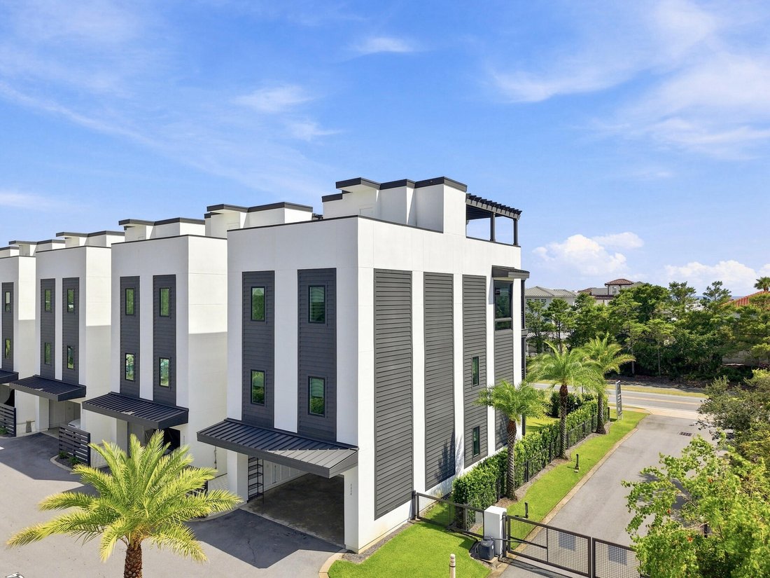 House in Santa Rosa Beach, Florida, United States 5 - 18794217