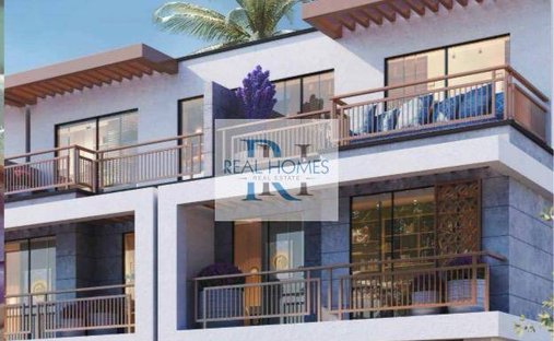 Residenza in Damac Hills 2, Emirato di Dubai, Emirati Arabi Uniti 1