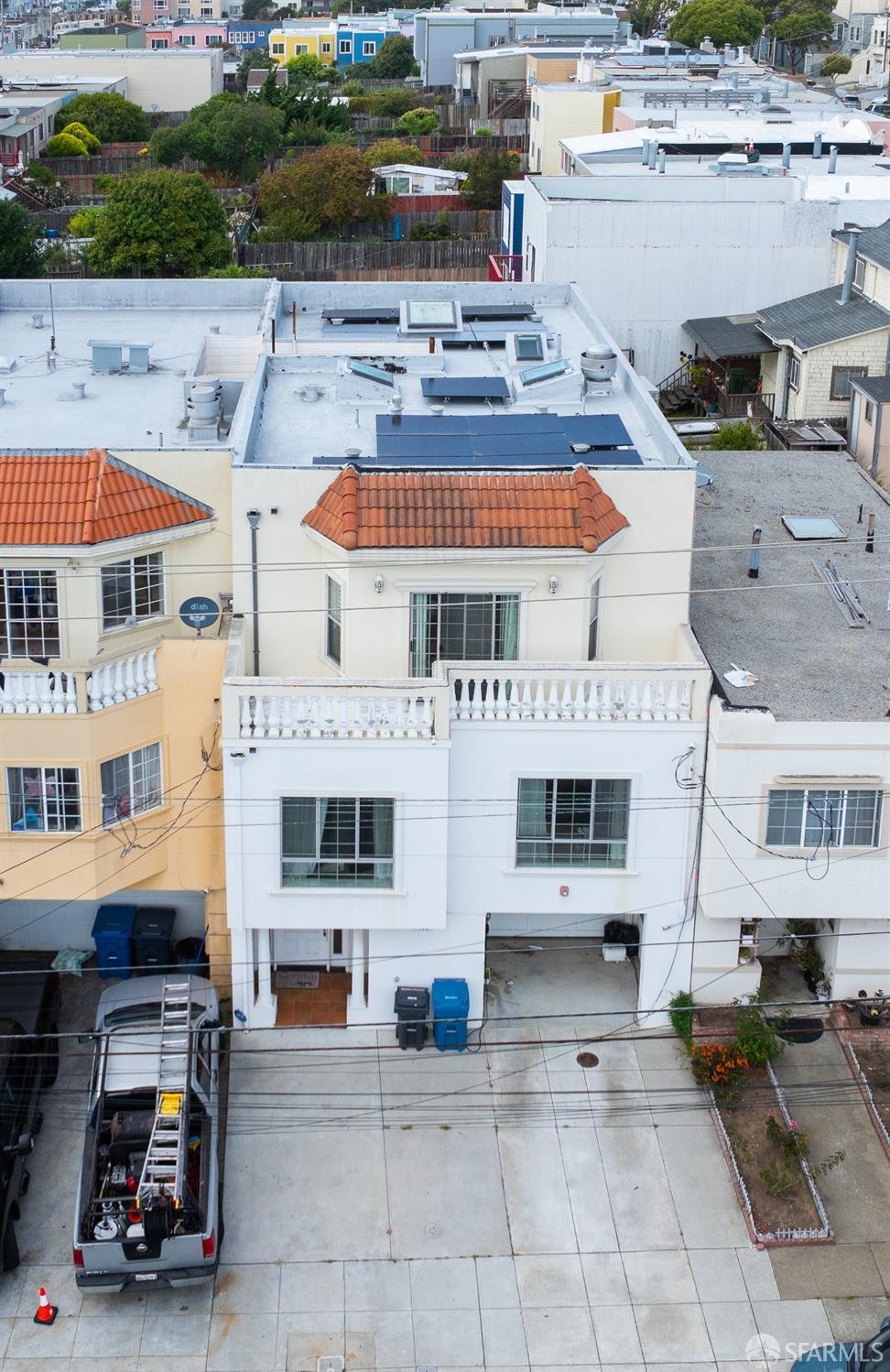 Casa en Colma, California, Estados Unidos 1 - 18794582
