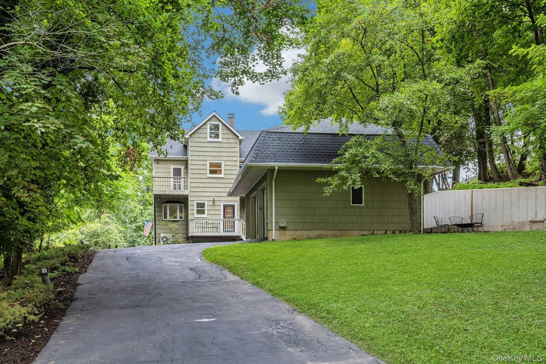 Casa en Tarrytown, Nueva York, Estados Unidos 5 - 18804643