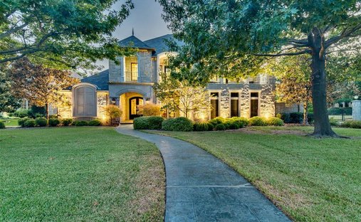 Haus in Richardson, Texas, Vereinigte Staaten 1