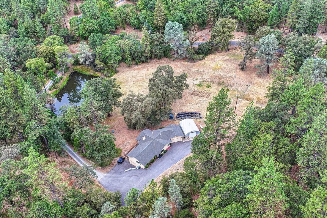 House in Grass Valley, California, United States 2 - 18796014
