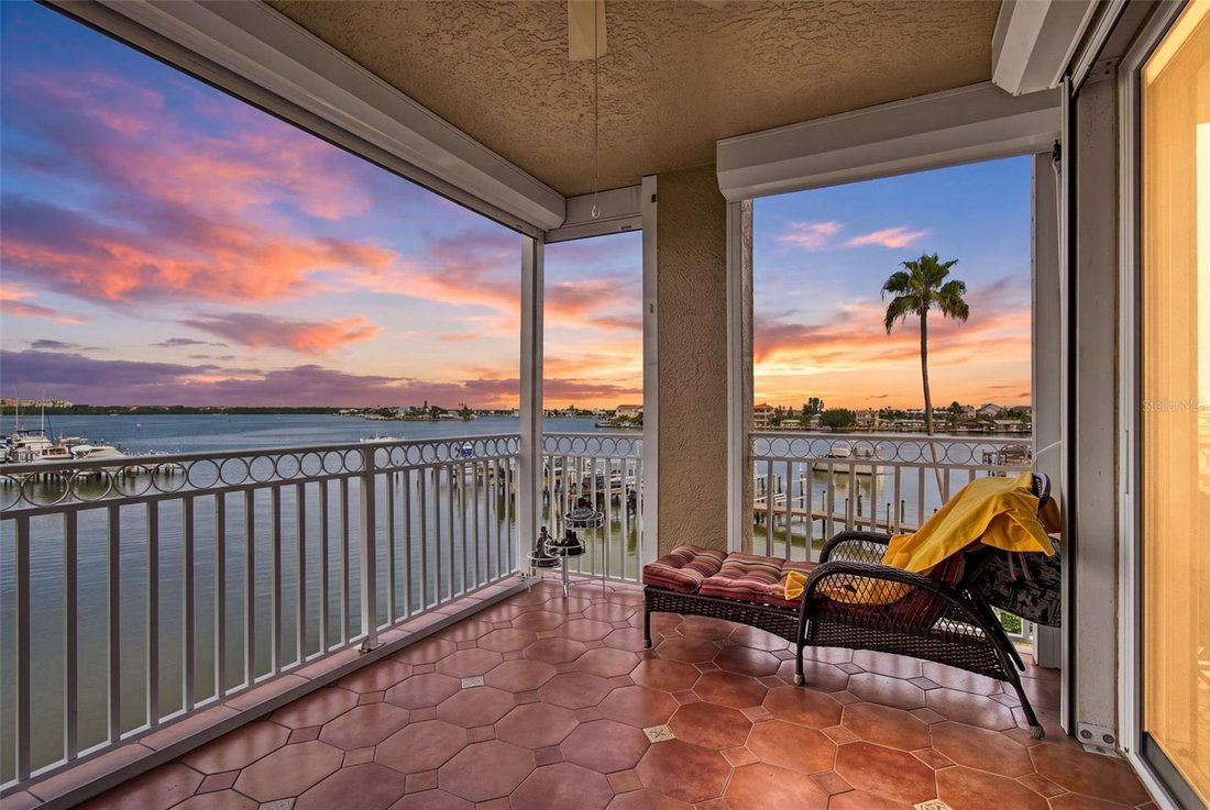 Appartement à Madeira Beach, Floride, États-Unis 1 - 18799761