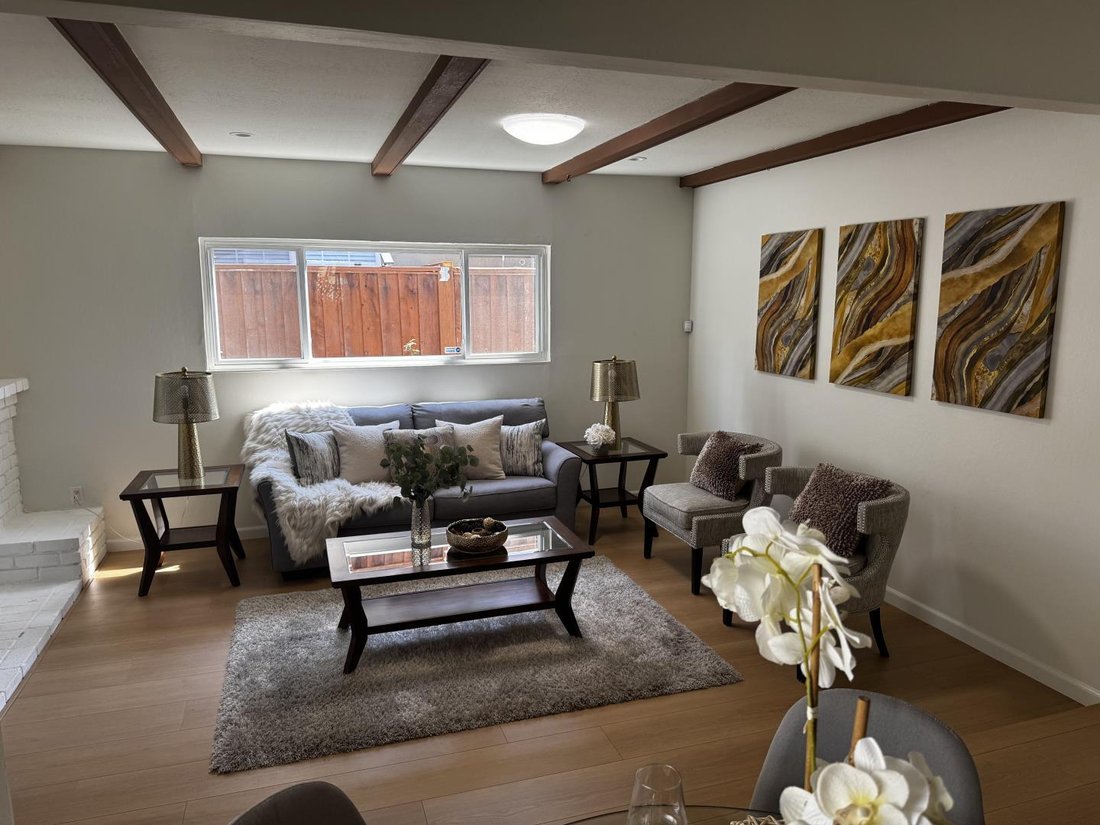 House in San Jose, California, United States 5 - 18795284