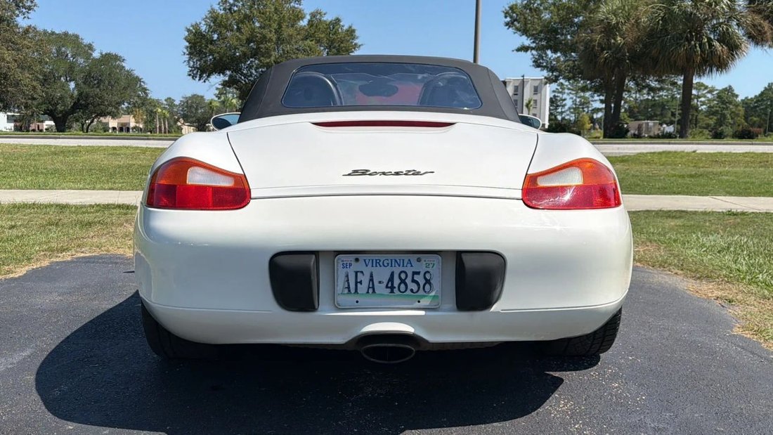 Cabriolet in Myrtle Beach, SC, United States 4 - 18801612