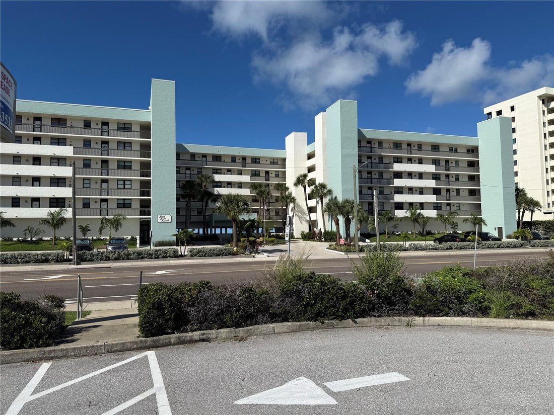 Condo in Madeira Beach, Florida, United States 2 - 17185161