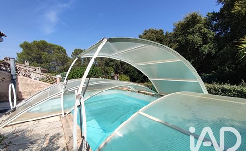 Casa en Aiguebonne, Saint-Raphaël, Francia 1