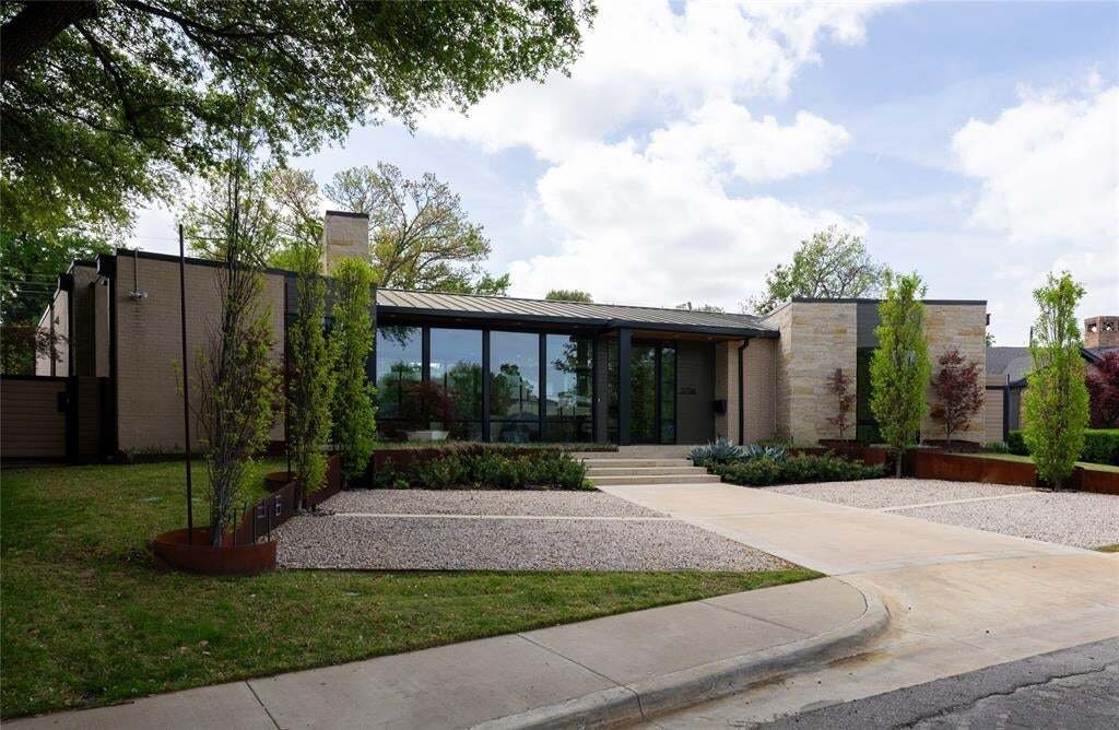 House in Dallas, Texas, United States 3 - 18792646