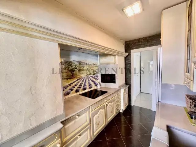 Appartamento a Les Bastides, Antibes, Francia 5 - 17727373