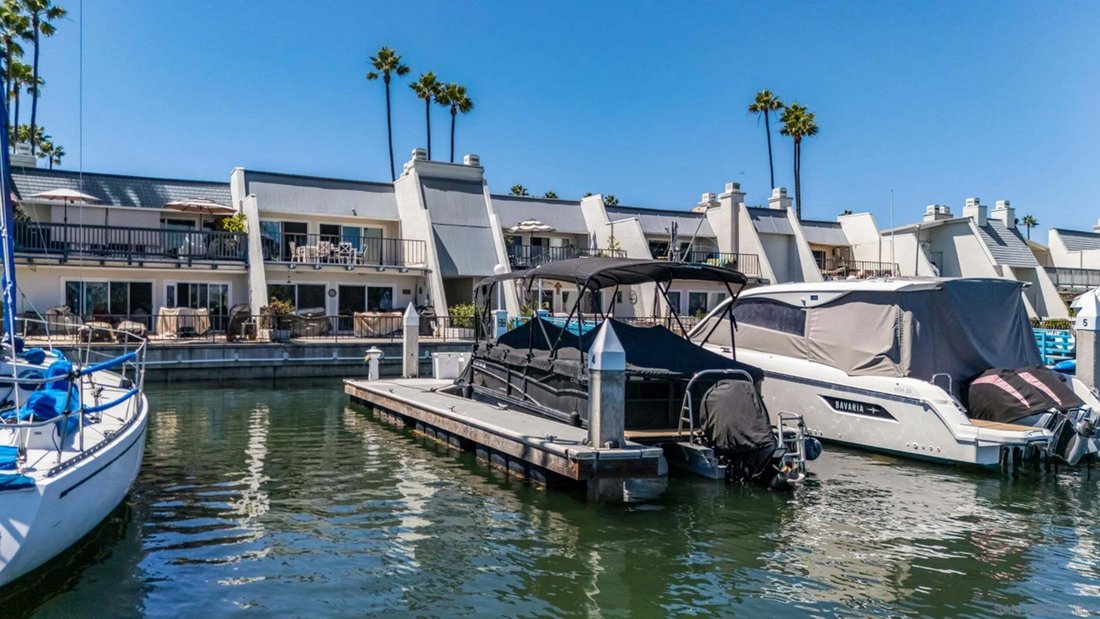 Condo in Coronado, California, United States 3 - 18801137
