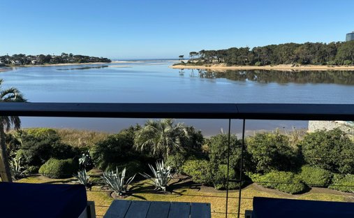 Apartamento en Laguna Blanca, Departamento de Maldonado, Uruguay 1