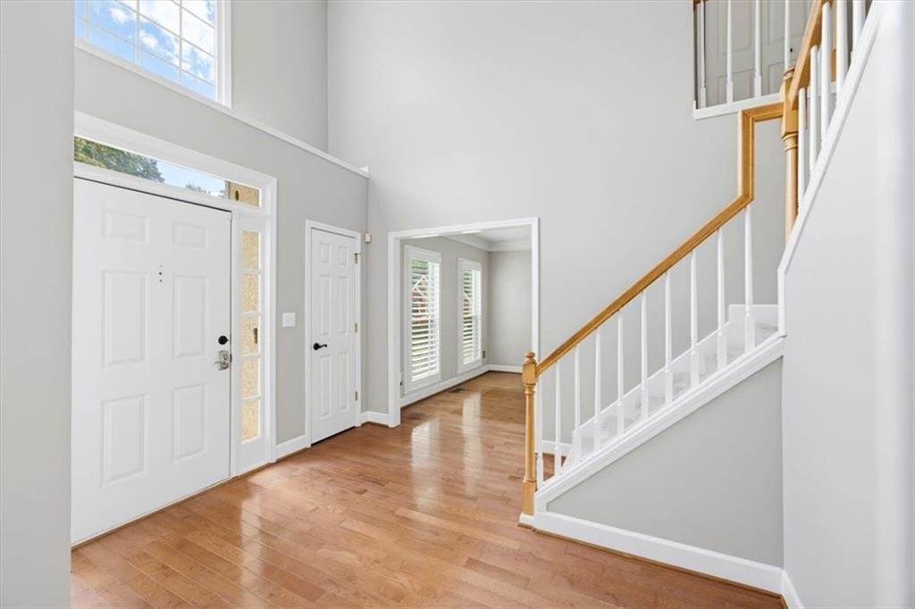House in Woodstock, Georgia, United States 2 - 18795503