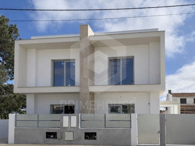 Maison à Fernão Ferro, Setúbal Municipality, Portugal 1 - 17432075