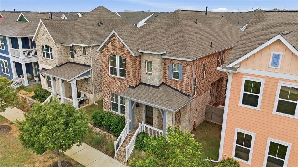 House in North Richland Hills, Texas, United States 2 - 18802398