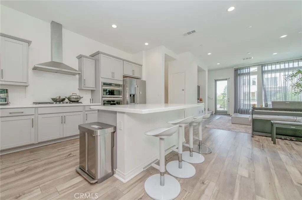 Condominio en Irvine, California, Estados Unidos 4 - 18732309