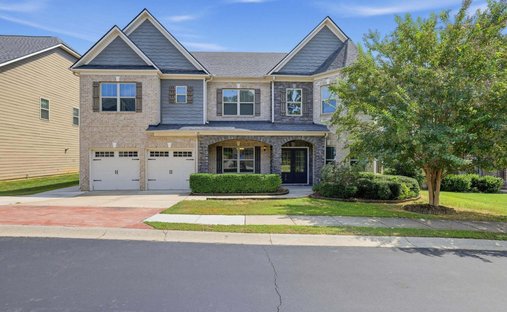 Casa en Greer, Carolina del Sur, Estados Unidos 1