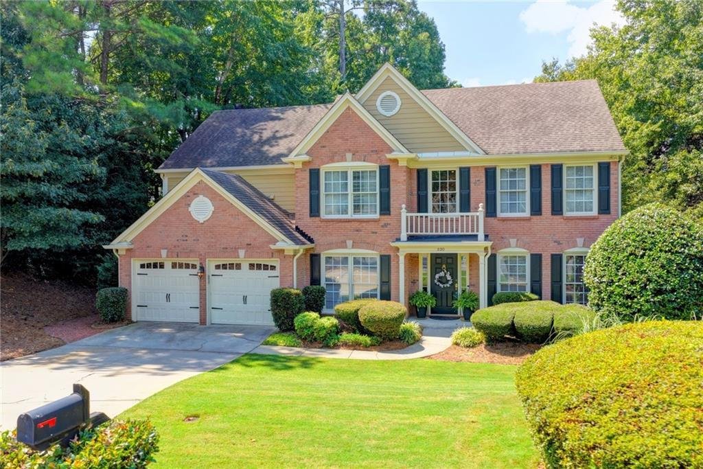 House in Johns Creek, Georgia, United States 2 - 18786907