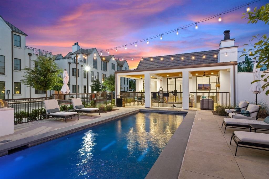 Condominio en Frisco, Texas, Estados Unidos 2 - 18801159