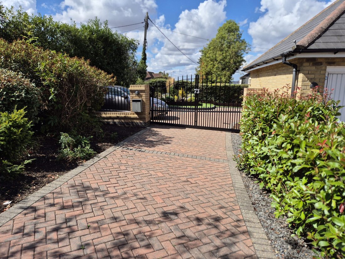 House in Shotgate, Basildon, England 2 - 18341359