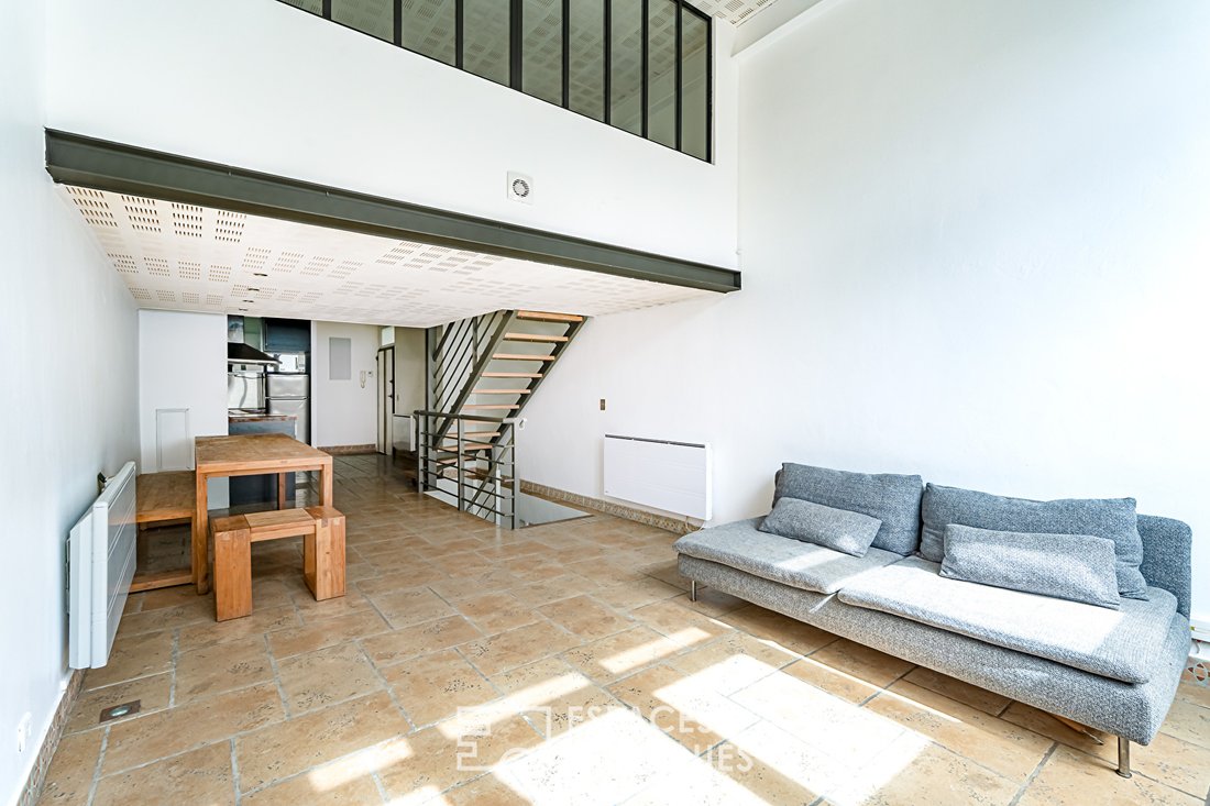 Apartment in Montrouge, Ile-de-France, France 2 - 18799319
