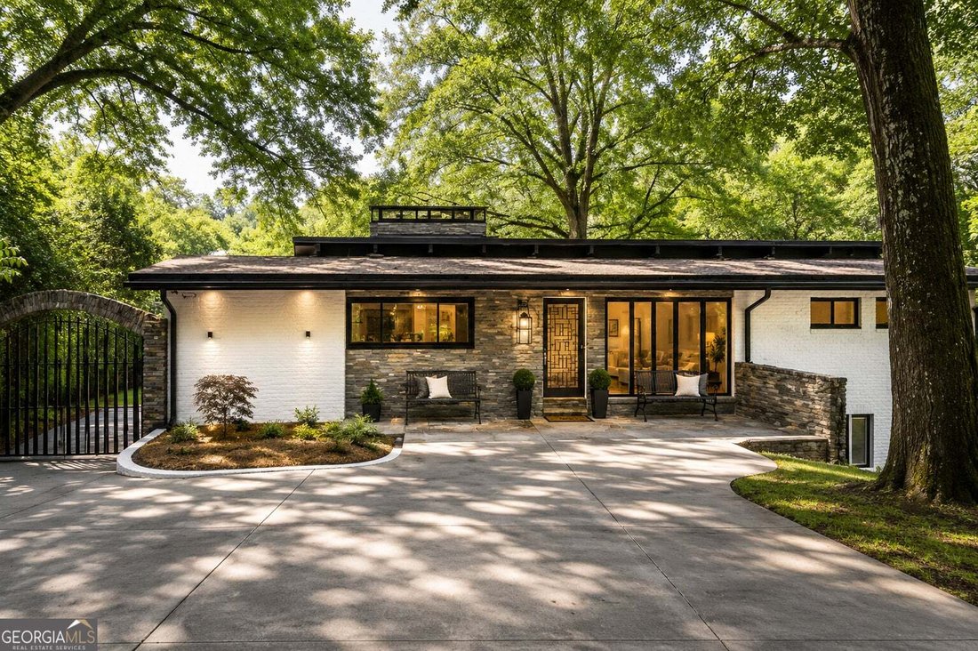 House in Atlanta, Georgia, United States 1 - 18795408