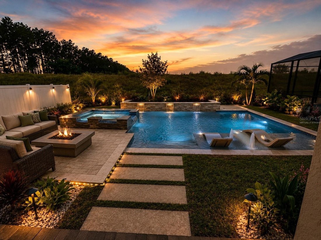 House in Winter Garden, Florida, United States 5 - 18085005